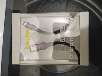 iPhone Charger 