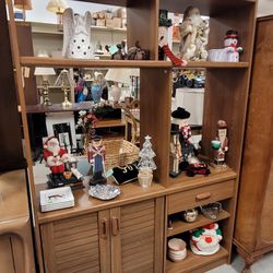 Bookshelf Unit 