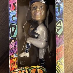 Tyler Glasnow Bobblehead 6/1