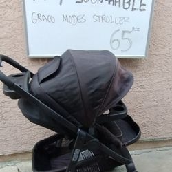 Graco Stroller 