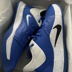 PG 3 TB Promo Basketball Shoes