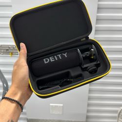 Deity D3 pro Microphone