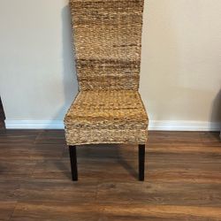 Wicket Chair