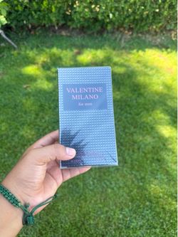 Valentine MILANO