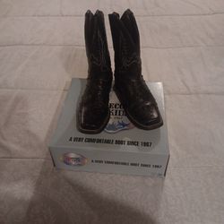 Kids Boots ( New)