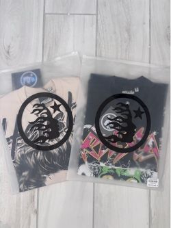 Hellstar shirts
