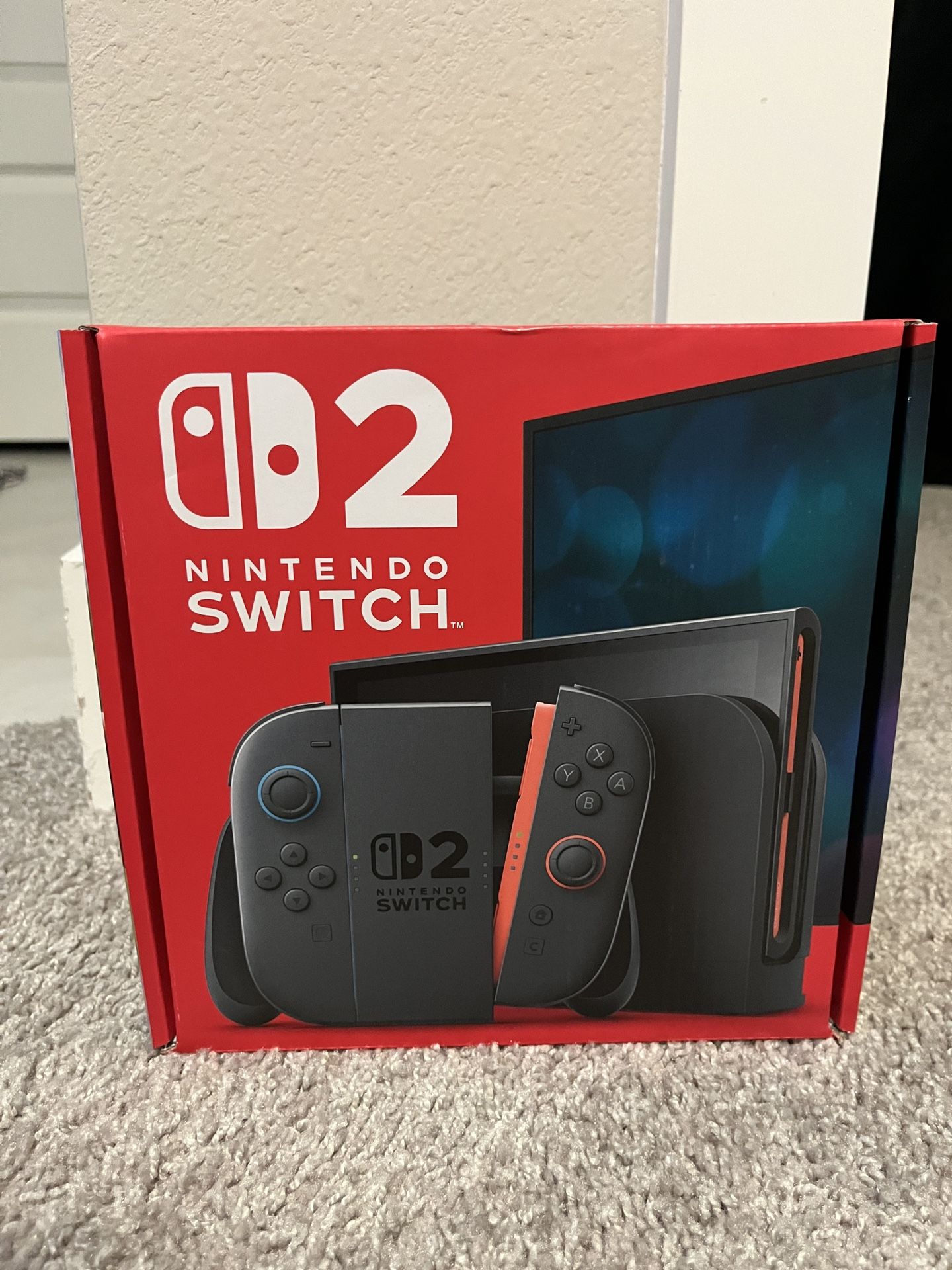 Nintendo Switch 2