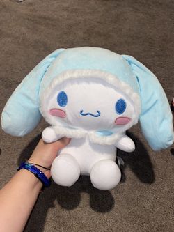 Hello Kitty And Friends  Plushie