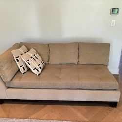Perfect Sectional Couches - Arhaus