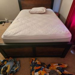 3 Pc Bedroom Set
