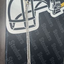 Gold Plated Chain