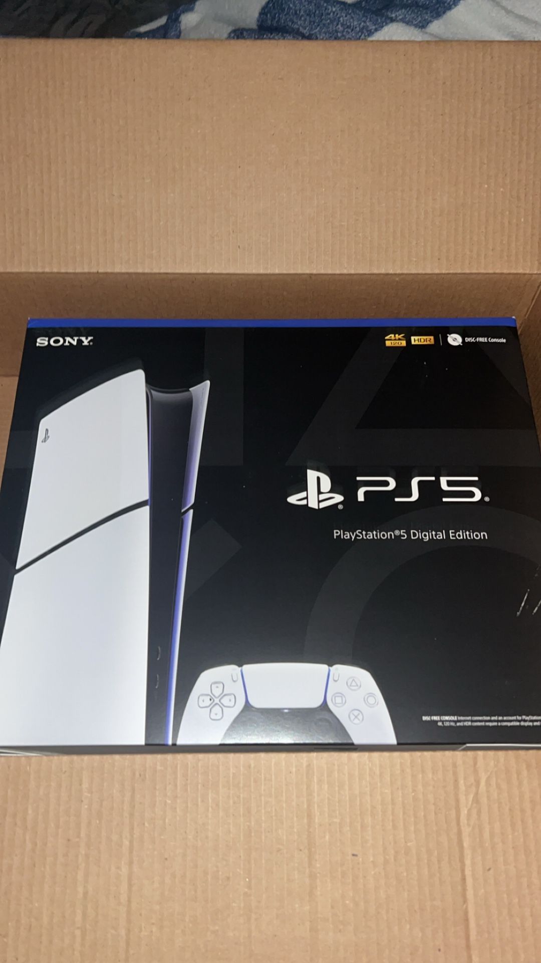 *TRADE* PS5 For Xbox Series X