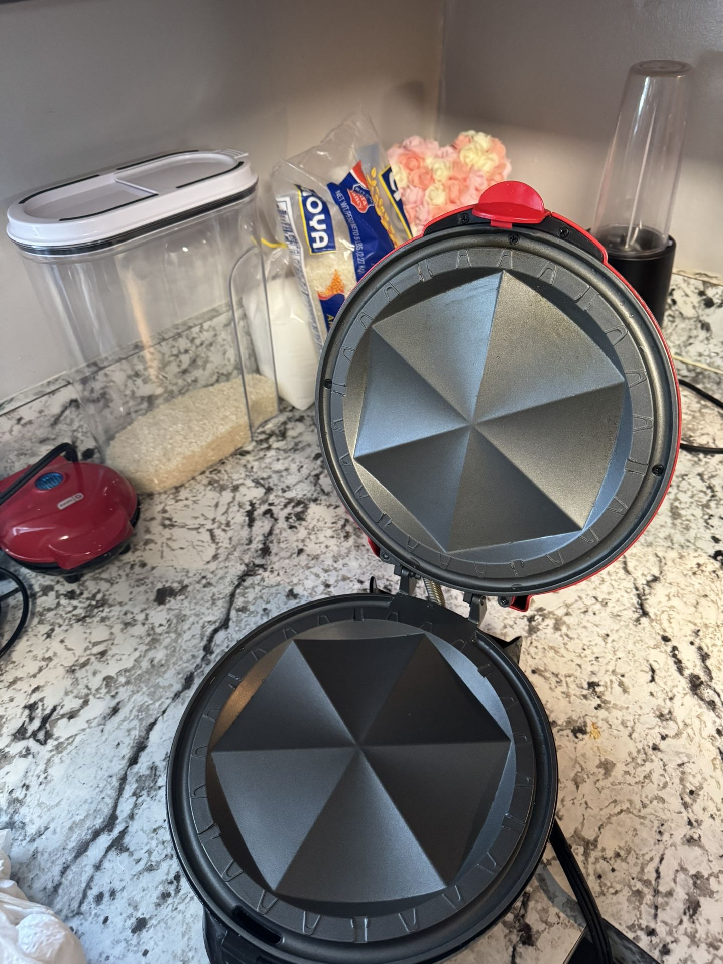 Quesadilla Maker