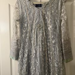 Pakistani Designer Dress