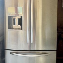 KitchenAid Refrigerator 