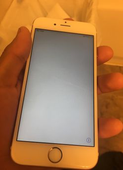 iPhone 6s (ICLOUD LOCK)