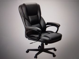 New office chair