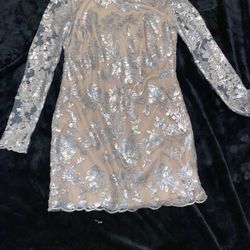 Dress Size Large