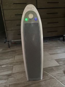 Holmes air purifier