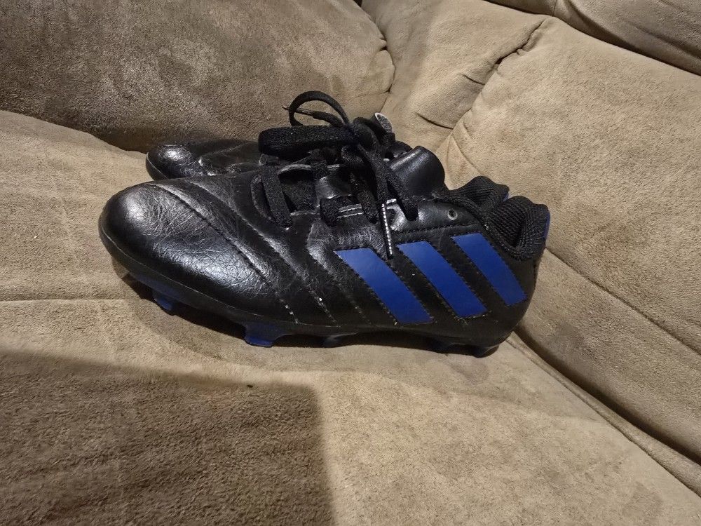 Boys Soccer Cleats