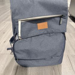 Diaper bag