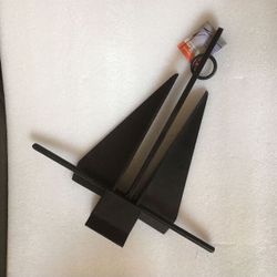 5 Pound Boat Anchor 