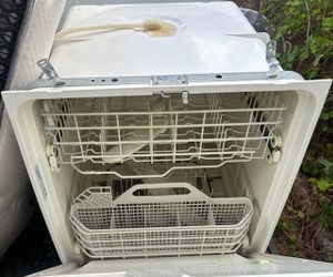 Dishwasher