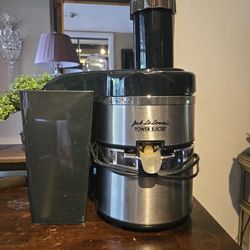 Power Juicer