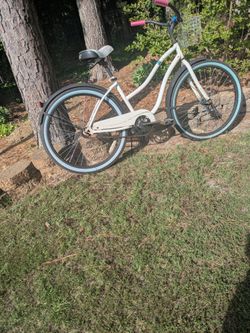 26' huffy bicycle