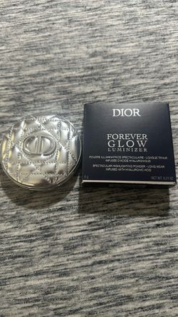 Dior forever glow luminizer