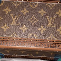 Lv Petite Valise 4 Sale