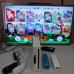 Wii Multigames 150$