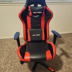 Gamer Chair 