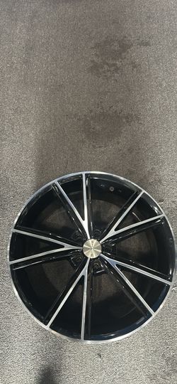 5/115/22in rims