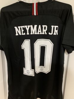 Especial jersey JORDAN-NEYMAR