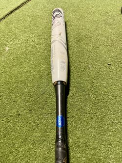 DEMARINI WHISPER (-10)  32" / 22oz FASTPITCH BAT