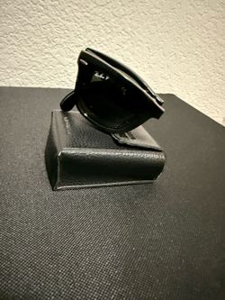 Ray-Ban Fold glasses
