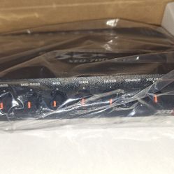 New Audiopipe Xxx 7 Band EQ 