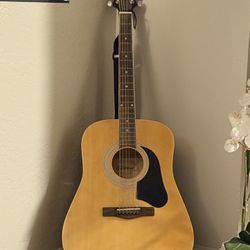 Guitar 