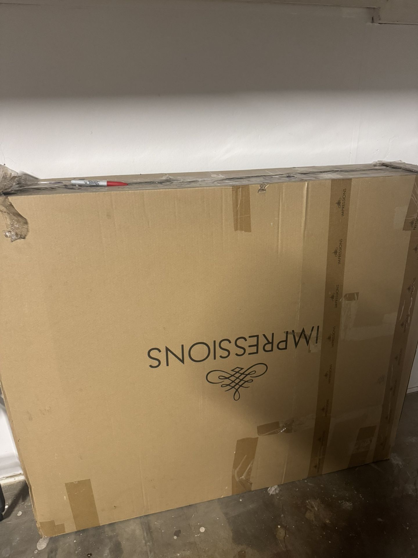 Vanity Mirror Premier Pro 