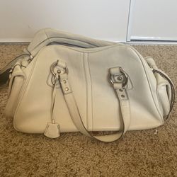 Vintage Banana Republic purse Bag 