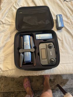 Drone - Veeniix V11Pro -3 Batteries