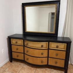 Dresser Tables 
