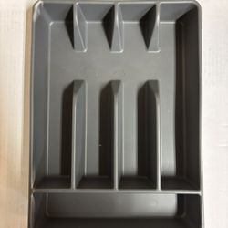 Silverware Sorter 