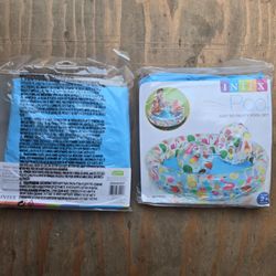 SWIMMING POOL FOR KIDS 15 EACH