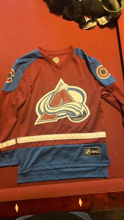 Youth Avalanche Jersey