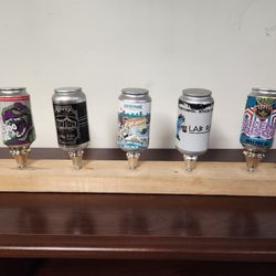 Beer Tap Handles 