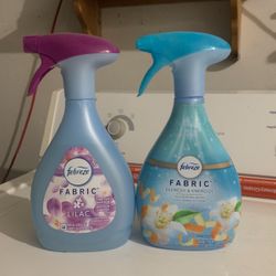 FEBREZE SPRAY 