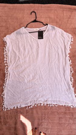Women’s XLarge Swimsuit Cover Up