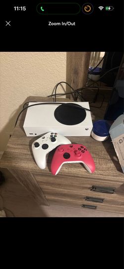 Xbox series s